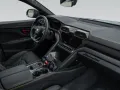 Lamborghini Urus S - Big Interior Carbon - Rear Seat Ent.