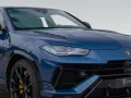 Lamborghini Urus S - Big Interior Carbon - Rear Seat Ent.