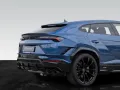 Lamborghini Urus S - Big Interior Carbon - Rear Seat Ent.