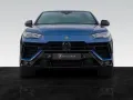 Lamborghini Urus S - Big Interior Carbon - Rear Seat Ent.