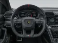 Lamborghini Urus S - Big Interior Carbon - Rear Seat Ent.