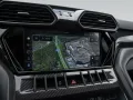 Lamborghini Urus S - Big Interior Carbon - Rear Seat Ent.