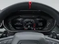 Lamborghini Urus S - Big Interior Carbon - Rear Seat Ent.