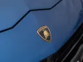 Lamborghini Urus S - Big Interior Carbon - Rear Seat Ent.