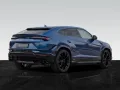 Lamborghini Urus S - Big Interior Carbon - Rear Seat Ent.