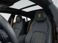Lamborghini Urus S - Big Interior Carbon - Rear Seat Ent.