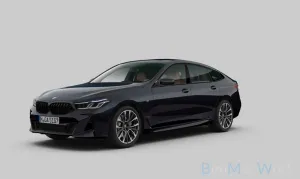 BMW 620d GT M-Sportpaket Laser Massage Fond-TV 20