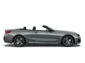 BMW M850 i xDrive Cabrio Laserlicht Park-Assistent