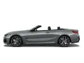 BMW M850 i xDrive Cabrio Laserlicht Park-Assistent