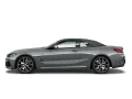 BMW M850 i xDrive Cabrio Laserlicht Park-Assistent