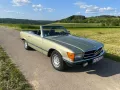 Mercedes-Benz 350SL
