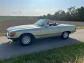 Mercedes-Benz 350SL