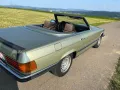 Mercedes-Benz 350SL