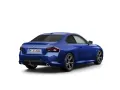 BMW 220 i Coupe M-Sport AHK Lenkradheizung Park-Assi