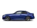BMW 220 i Coupe M-Sport AHK Lenkradheizung Park-Assi