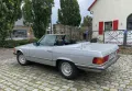 Mercedes-Benz SL 380