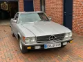 Mercedes-Benz SL 380