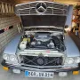 Mercedes-Benz SL 380