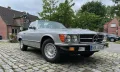 Mercedes-Benz SL 380