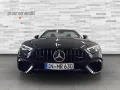 Mercedes-Benz SL 63 AMG Night Sound/Dist/HeadUp/360°/Nappa/21