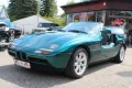 BMW Z1 Roadster Absolut Bestzustand 1Hd. Unfallfrei!