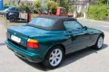 BMW Z1 Roadster Absolut Bestzustand 1Hd. Unfallfrei!