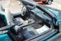 BMW Z1 Roadster Absolut Bestzustand 1Hd. Unfallfrei!