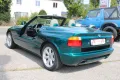 BMW Z1 Roadster Absolut Bestzustand 1Hd. Unfallfrei!