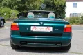 BMW Z1 Roadster Absolut Bestzustand 1Hd. Unfallfrei!