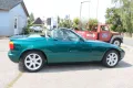 BMW Z1 Roadster Absolut Bestzustand 1Hd. Unfallfrei!