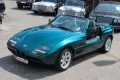 BMW Z1 Roadster Absolut Bestzustand 1Hd. Unfallfrei!