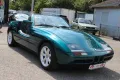 BMW Z1 Roadster Absolut Bestzustand 1Hd. Unfallfrei!