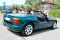 BMW Z1 Roadster Absolut Bestzustand 1Hd. Unfallfrei!