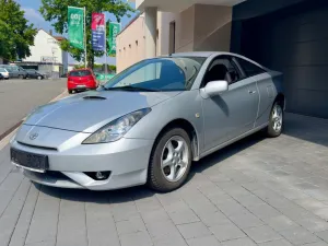 Toyota Celica 1.8 S