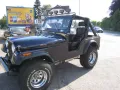 Jeep CJ-5 ~ AMC 401 V8 ~