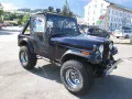 Jeep CJ-5 ~ AMC 401 V8 ~