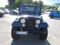 Jeep CJ-5 ~ AMC 401 V8 ~