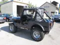 Jeep CJ-5 ~ AMC 401 V8 ~