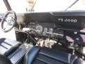 Jeep CJ-5 ~ AMC 401 V8 ~