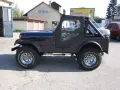 Jeep CJ-5 ~ AMC 401 V8 ~