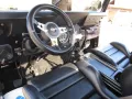 Jeep CJ-5 ~ AMC 401 V8 ~