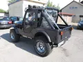 Jeep CJ-5 ~ AMC 401 V8 ~