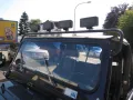 Jeep CJ-5 ~ AMC 401 V8 ~