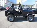 Jeep CJ-5 ~ AMC 401 V8 ~