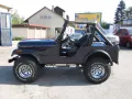 Jeep CJ-5 ~ AMC 401 V8 ~
