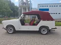 Trabant 601 Kübel, EZ:07/1987,Verdeck,Reifen,Motor neu