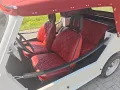 Trabant 601 Kübel, EZ:07/1987,Verdeck,Reifen,Motor neu