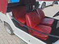 Trabant 601 Kübel, EZ:07/1987,Verdeck,Reifen,Motor neu