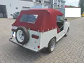 Trabant 601 Kübel, EZ:07/1987,Verdeck,Reifen,Motor neu