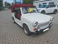 Trabant 601 Kübel, EZ:07/1987,Verdeck,Reifen,Motor neu